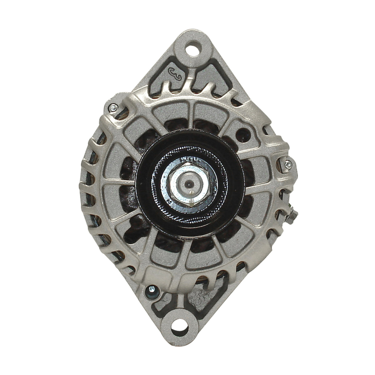 Quality-Built Alternator 8268607N