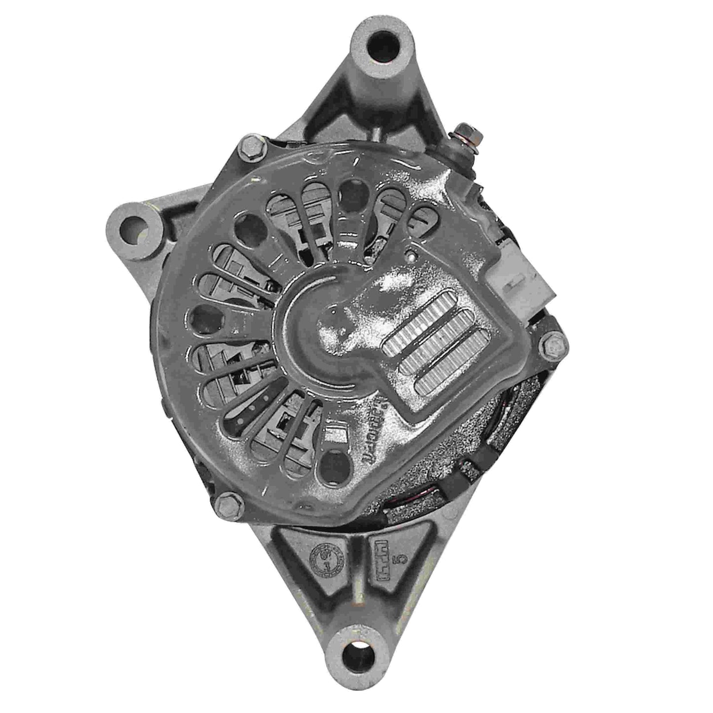 Quality-Built Alternator 8269602N