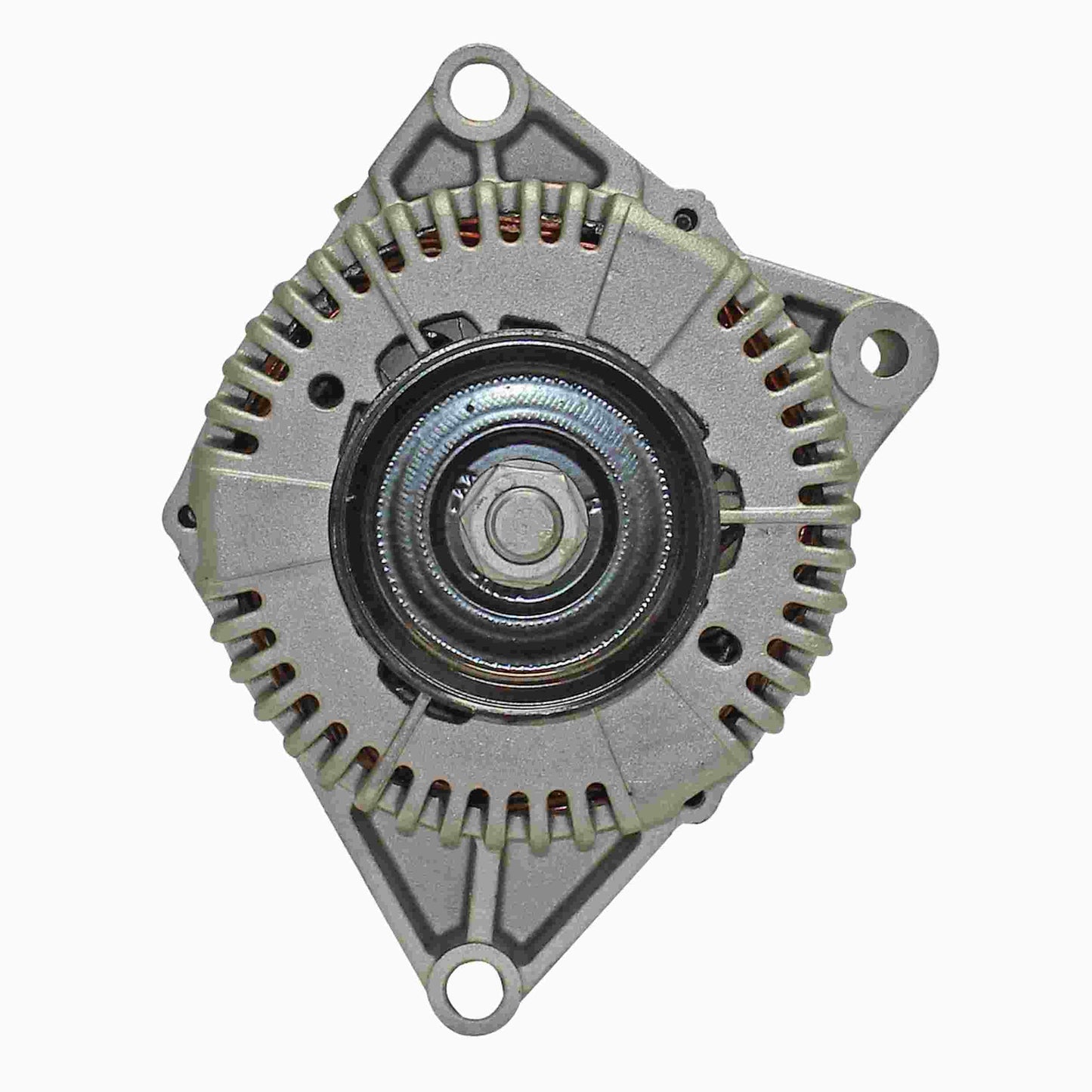 Quality-Built Alternator 8269602N
