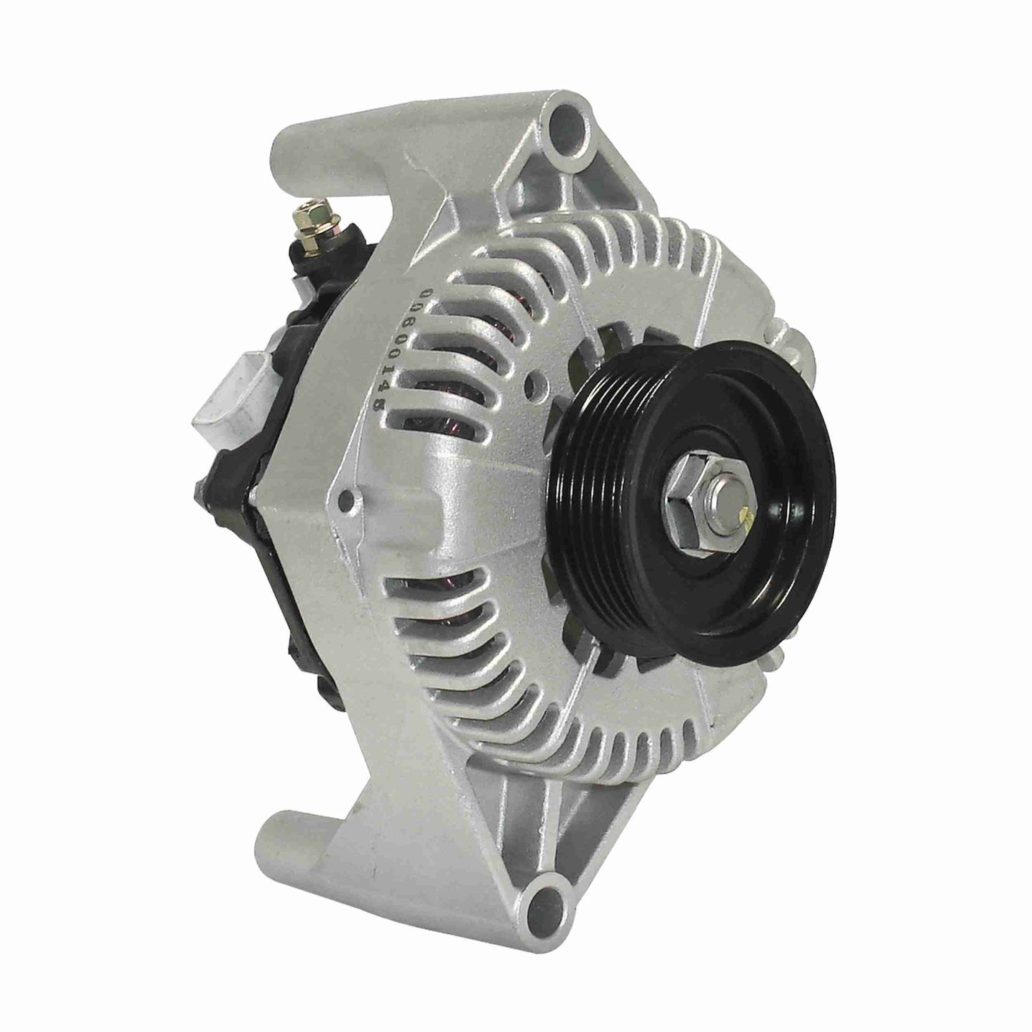 Quality-Built Alternator 8269602