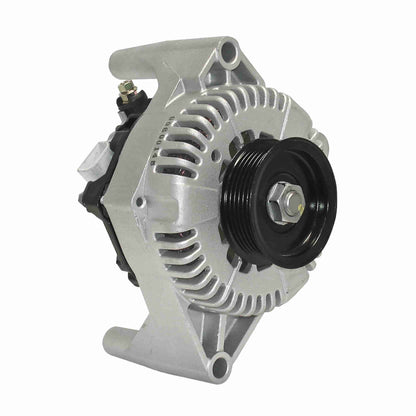 Quality-Built Alternator 8269602