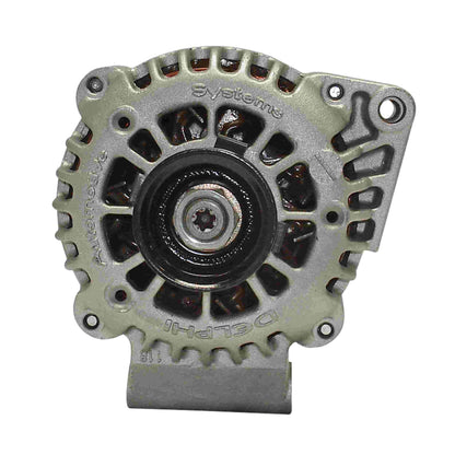 Quality-Built Alternator 8271607