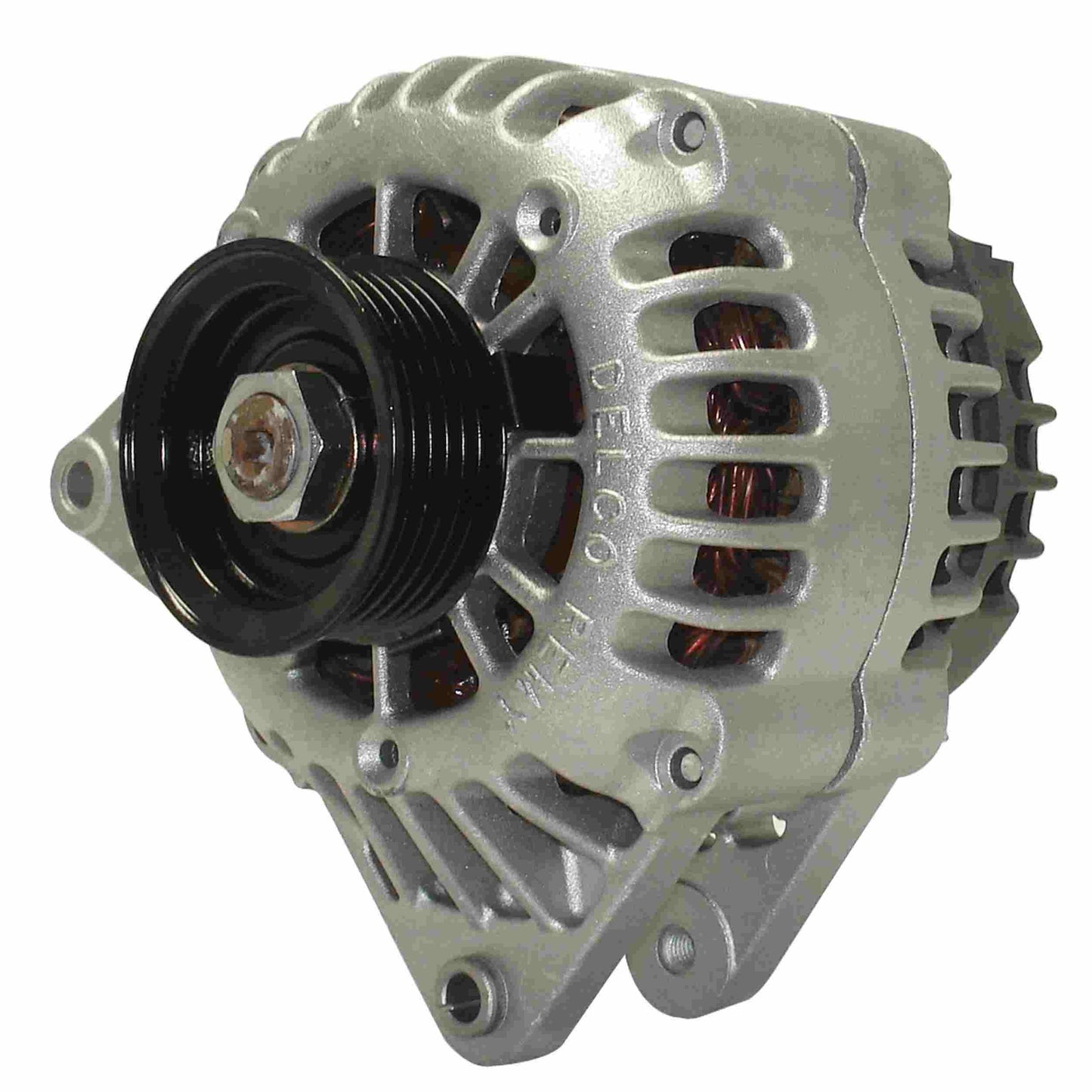 Quality-Built Alternator 8272611