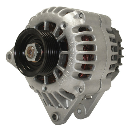 Quality-Built Alternator 8272611