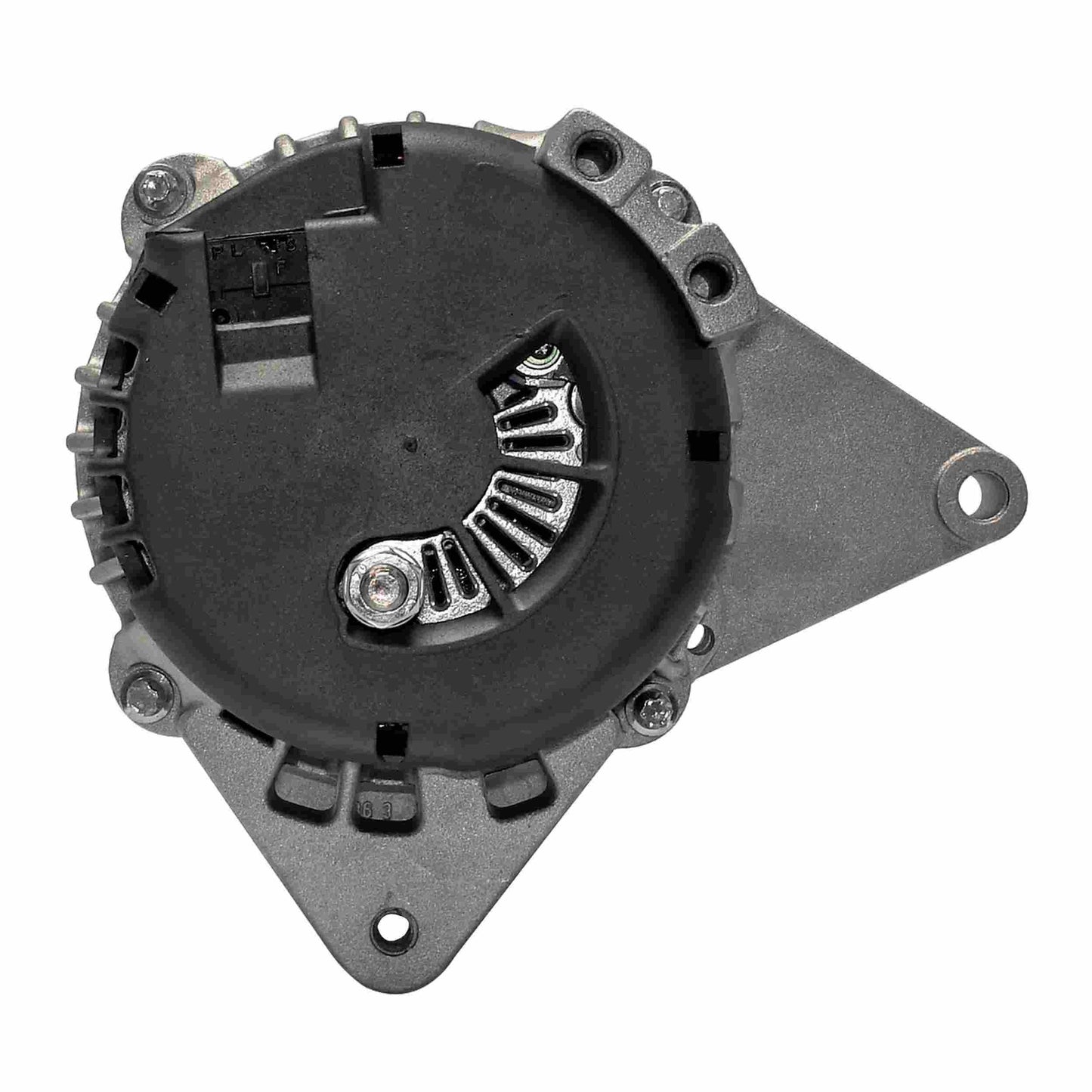 Quality-Built Alternator 8272611