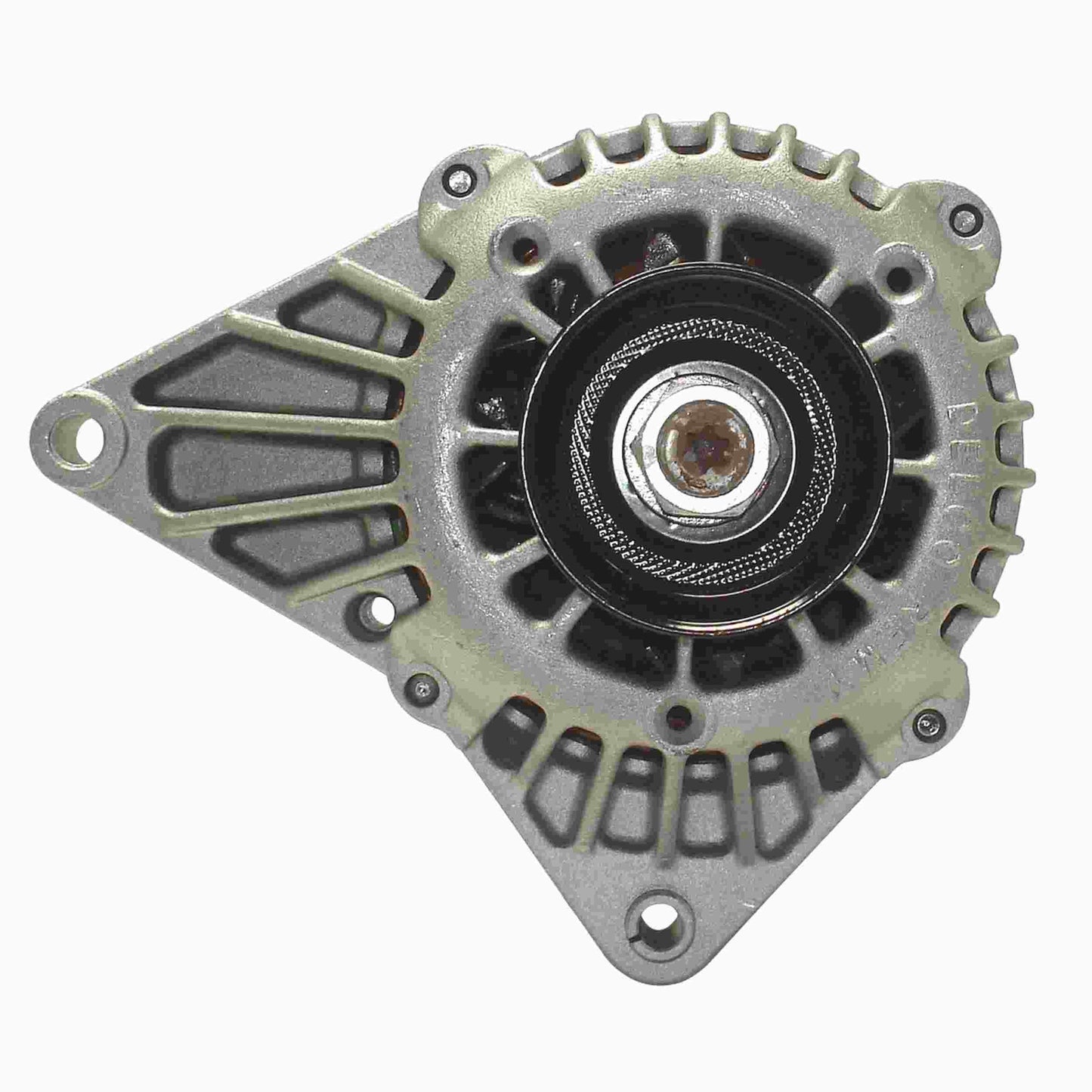 Quality-Built Alternator 8272611