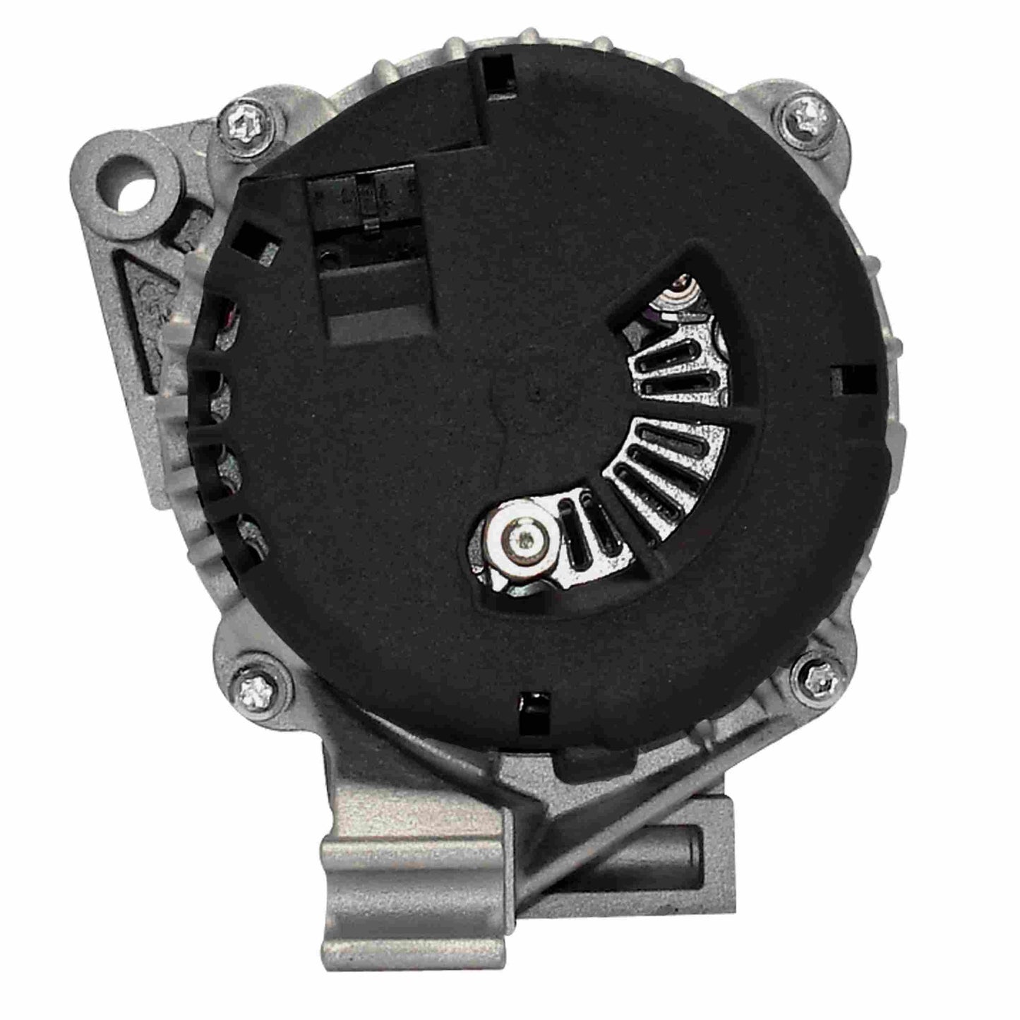Quality-Built Alternator 8276507