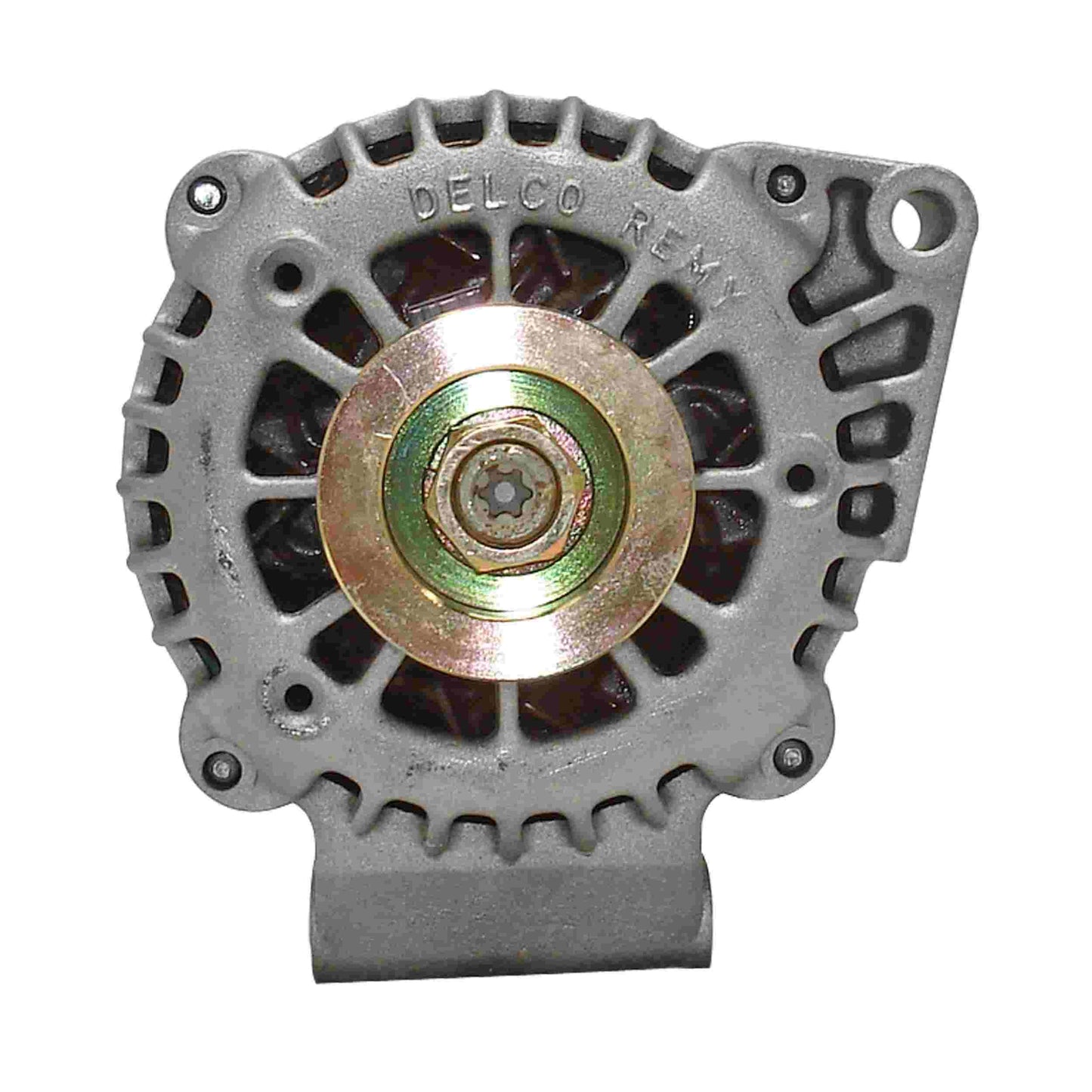 Quality-Built Alternator 8276507