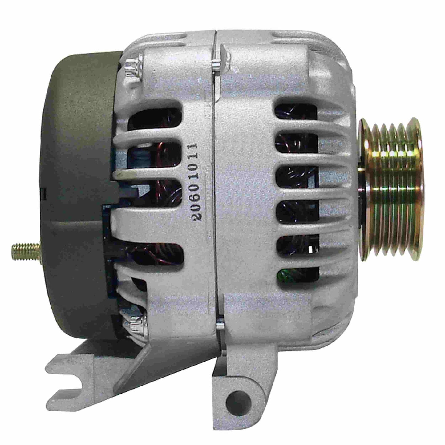 Quality-Built Alternator 8276507
