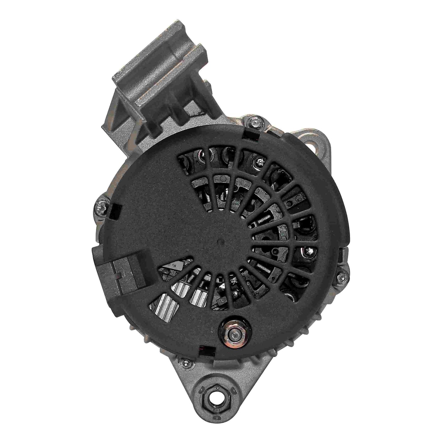 Quality-Built Alternator 8277601