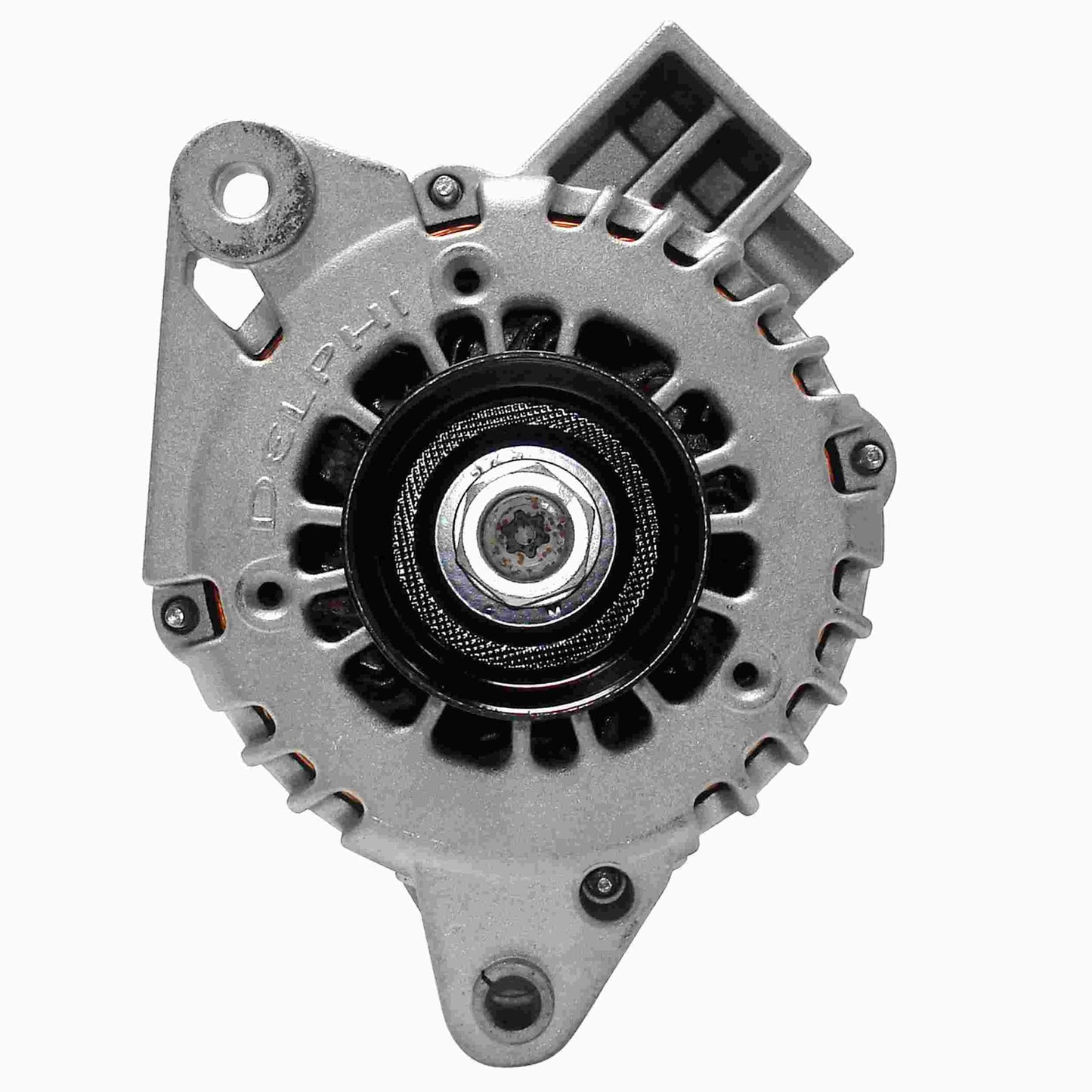 Quality-Built Alternator 8277601