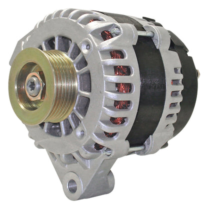Quality-Built Alternator 8278612