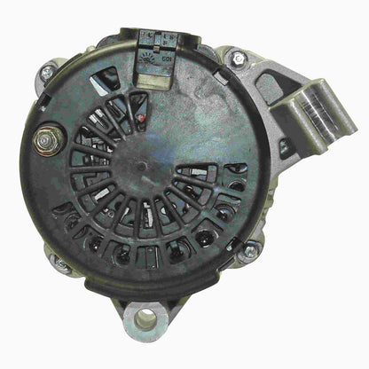Quality-Built Alternator 8278612