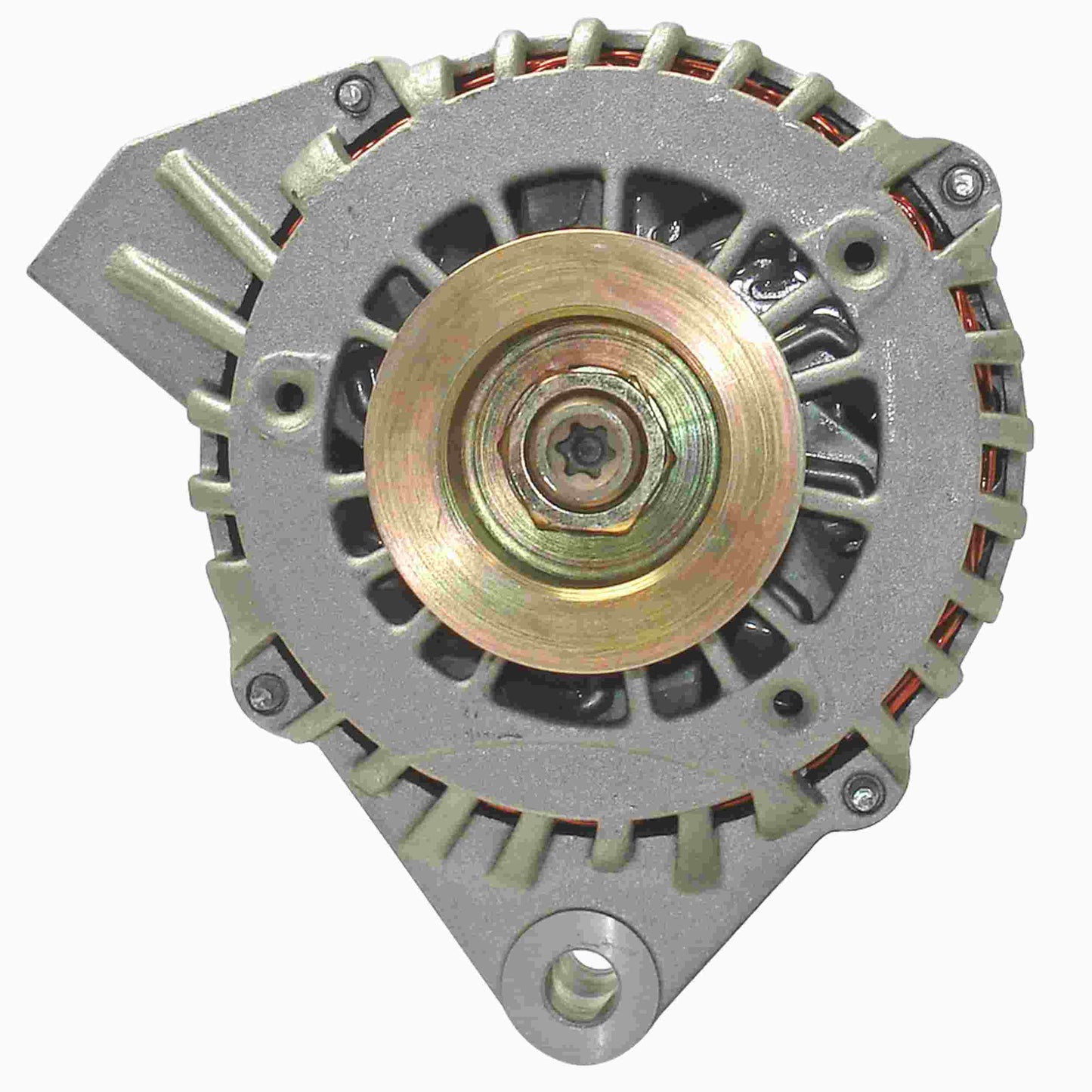 Quality-Built Alternator 8278612