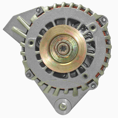 Quality-Built Alternator 8278612
