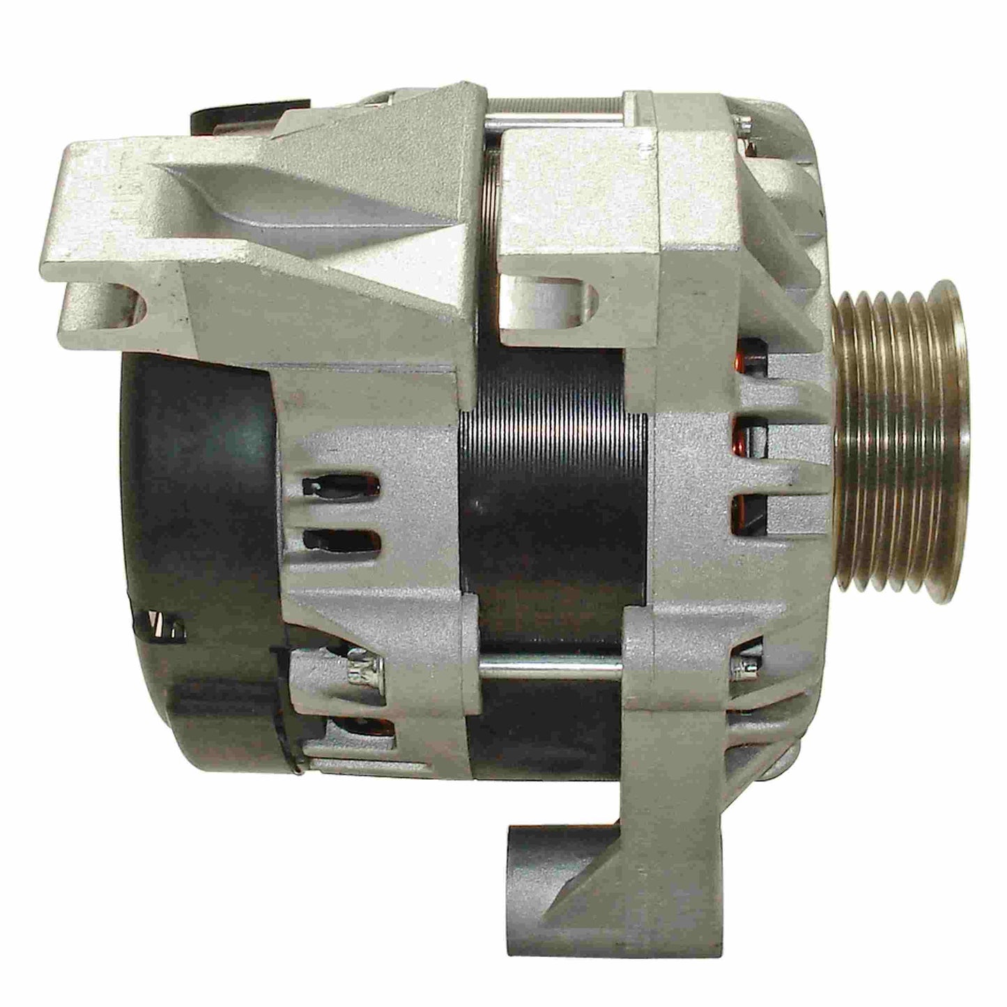 Quality-Built Alternator 8278612