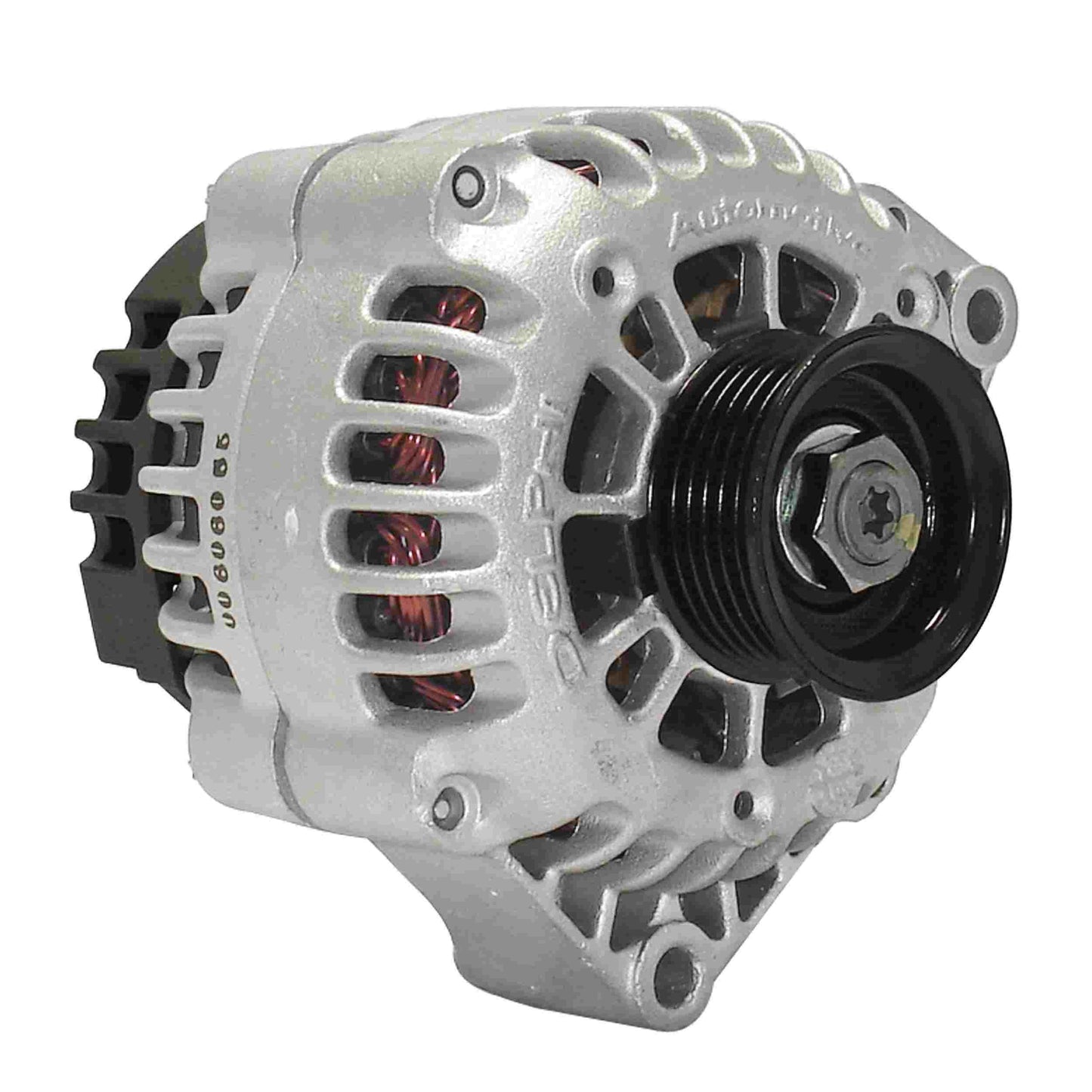 Quality-Built Alternator 8283605N