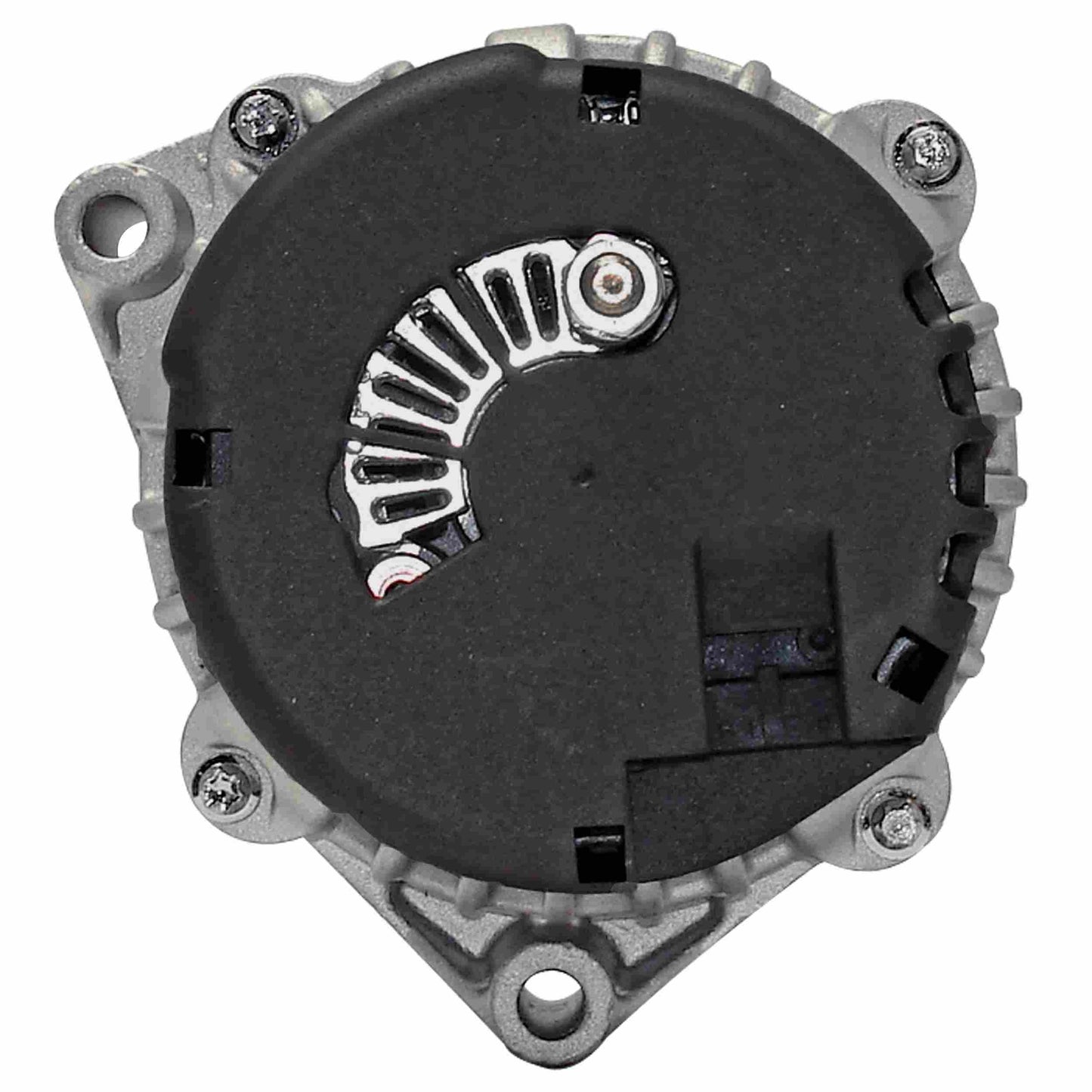 Quality-Built Alternator 8283605N