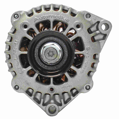Quality-Built Alternator 8283605N
