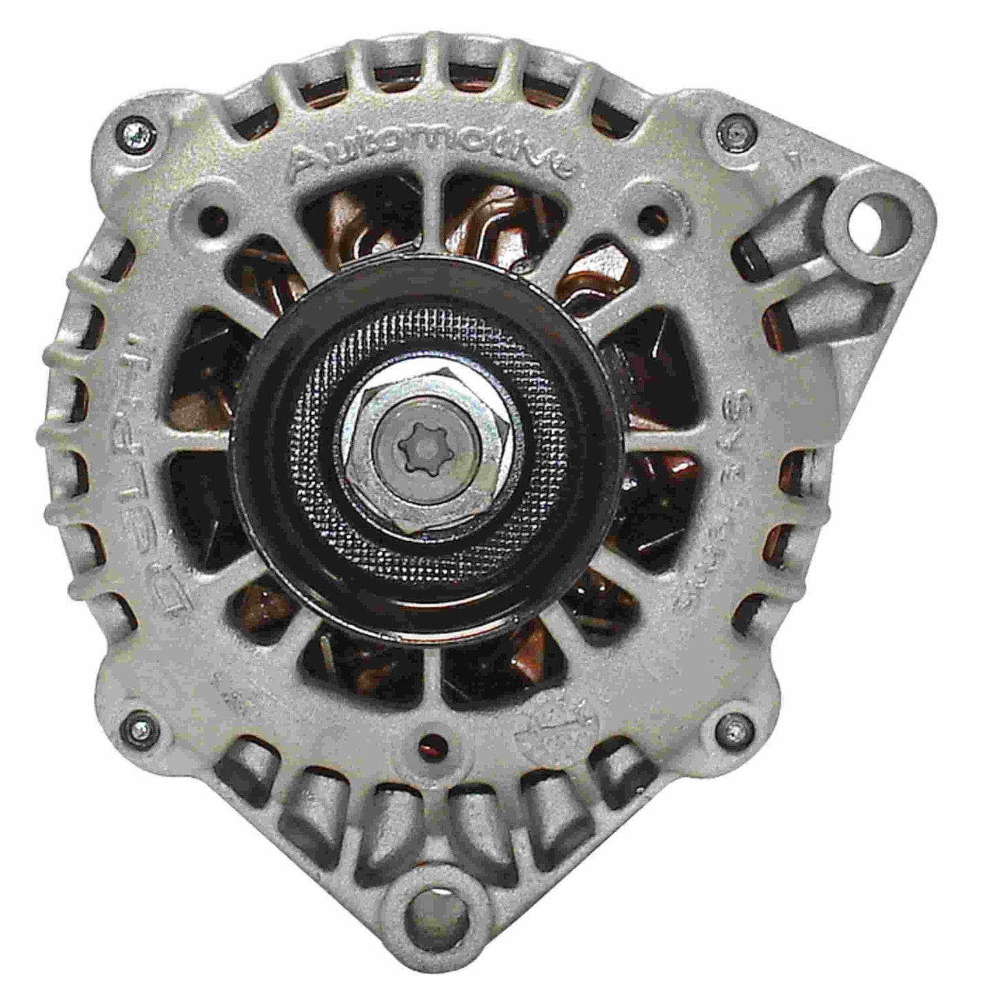 Quality-Built Alternator 8283605
