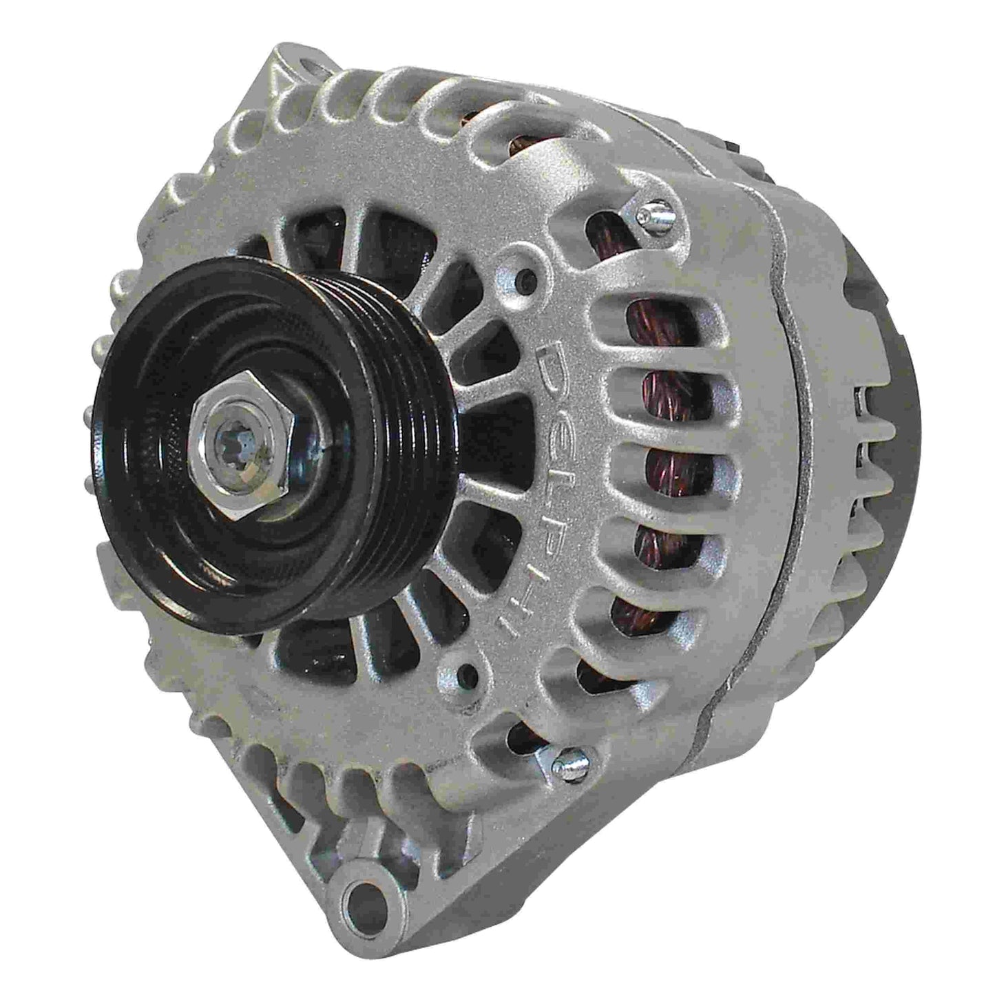 Quality-Built Alternator 8284612
