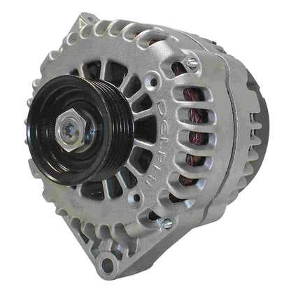 Quality-Built Alternator 8284612