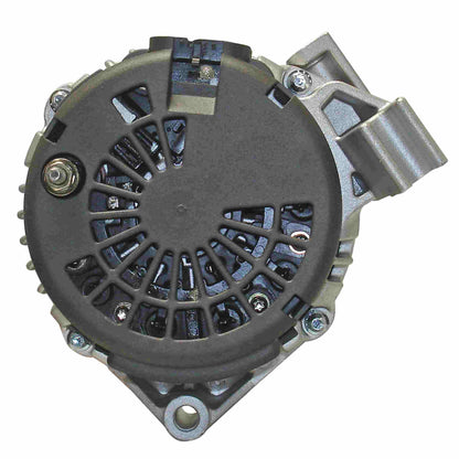 Quality-Built Alternator 8284612