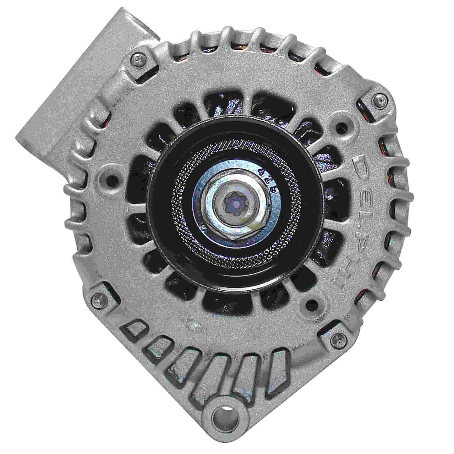 Quality-Built Alternator 8284612