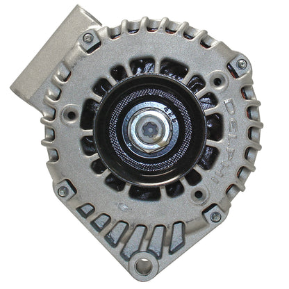 Quality-Built Alternator 8284612