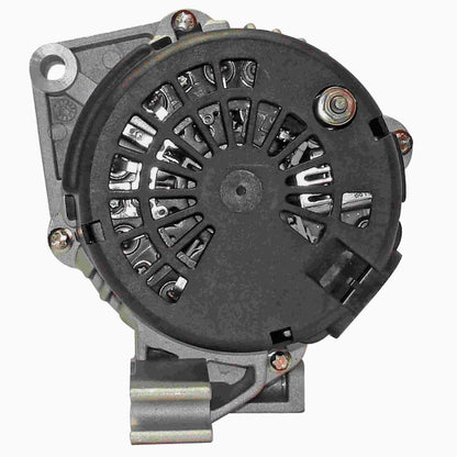 Quality-Built Alternator 8285612N