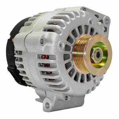 Quality-Built Alternator 8285612