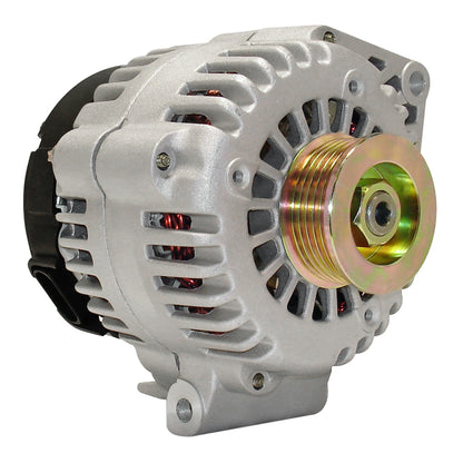 Quality-Built Alternator 8285612