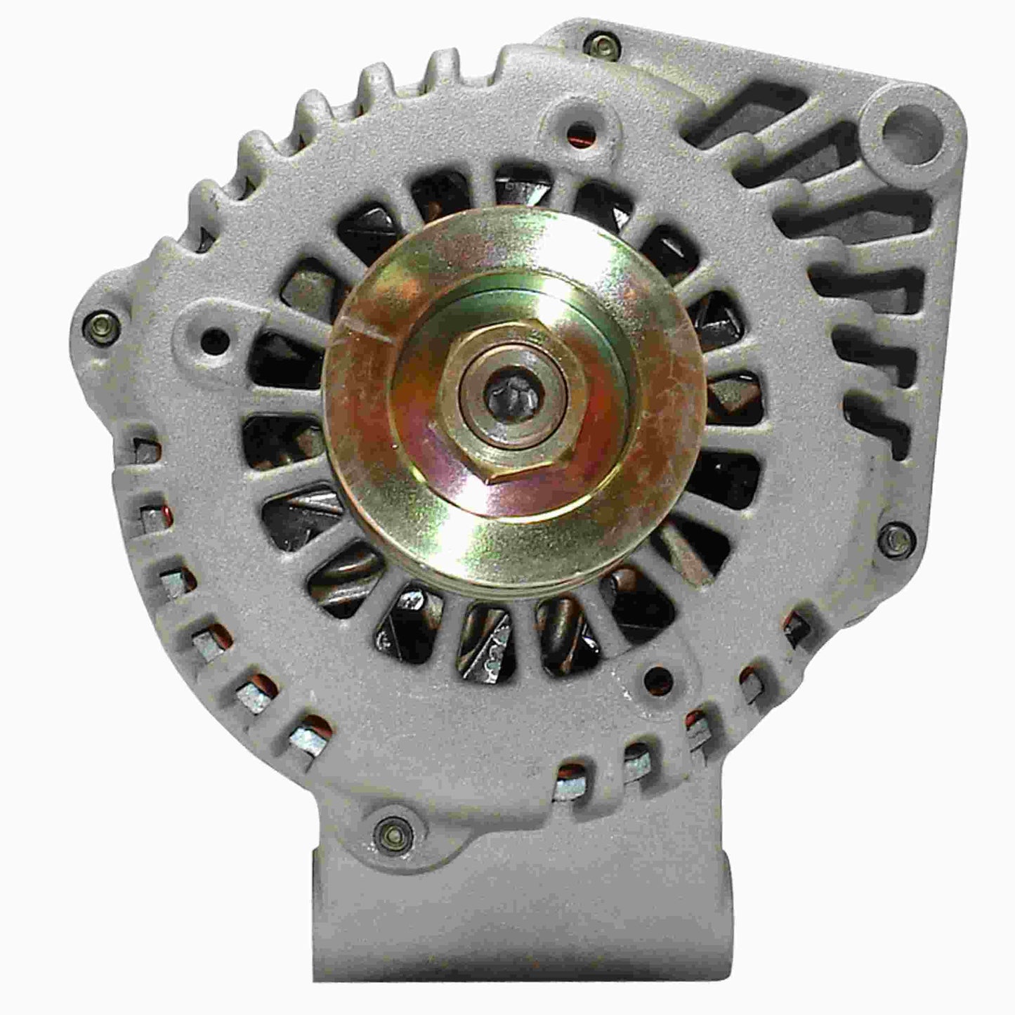 Quality-Built Alternator 8285612
