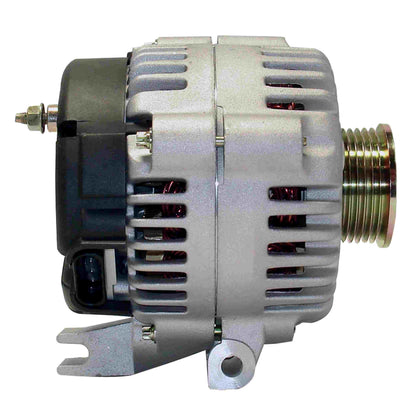 Quality-Built Alternator 8285612
