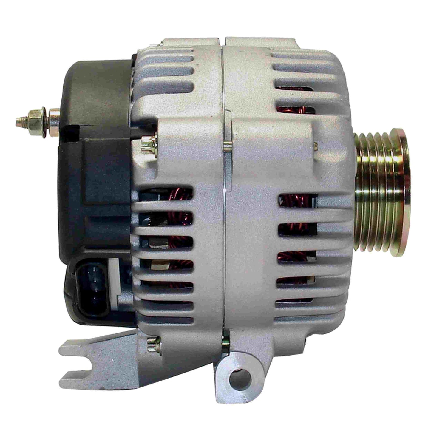 Quality-Built Alternator 8285612