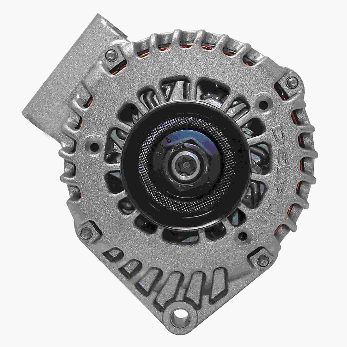 Quality-Built Alternator 8286612