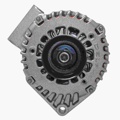 Quality-Built Alternator 8286612