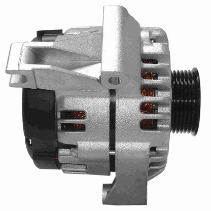 Quality-Built Alternator 8286612