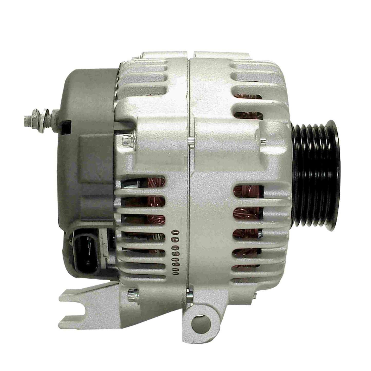 Quality-Built Alternator 8289612
