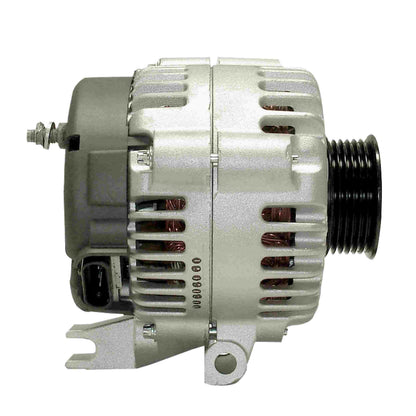 Quality-Built Alternator 8289612