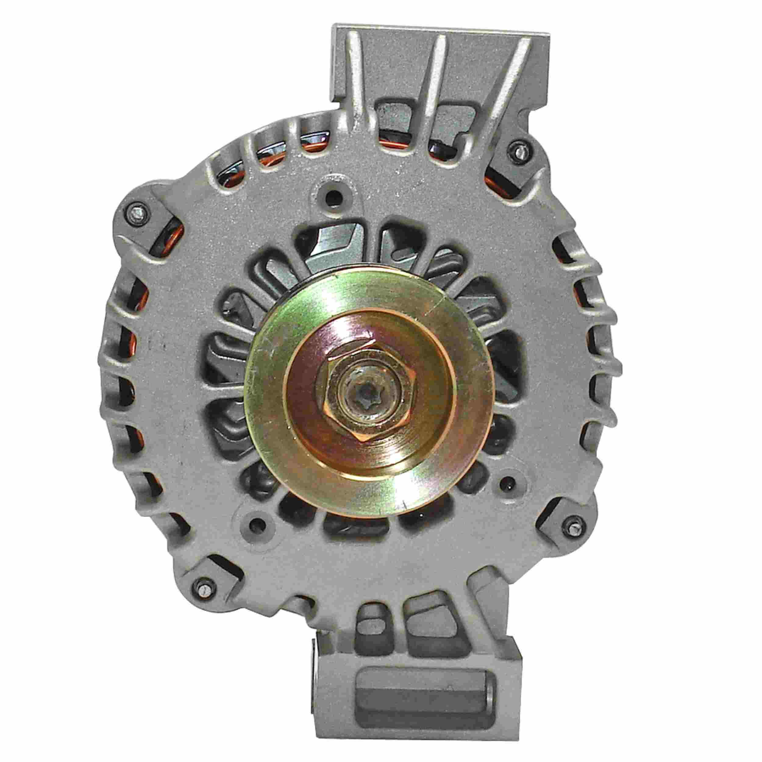 Quality-Built Alternator 8290603N