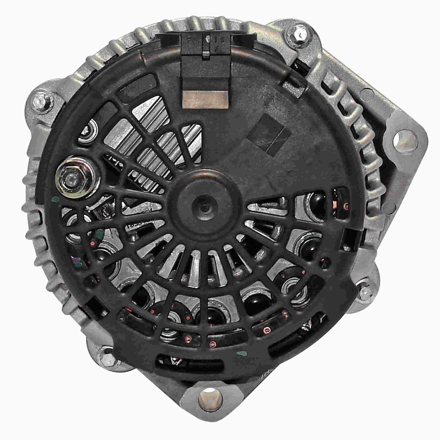 Quality-Built Alternator 8292603N
