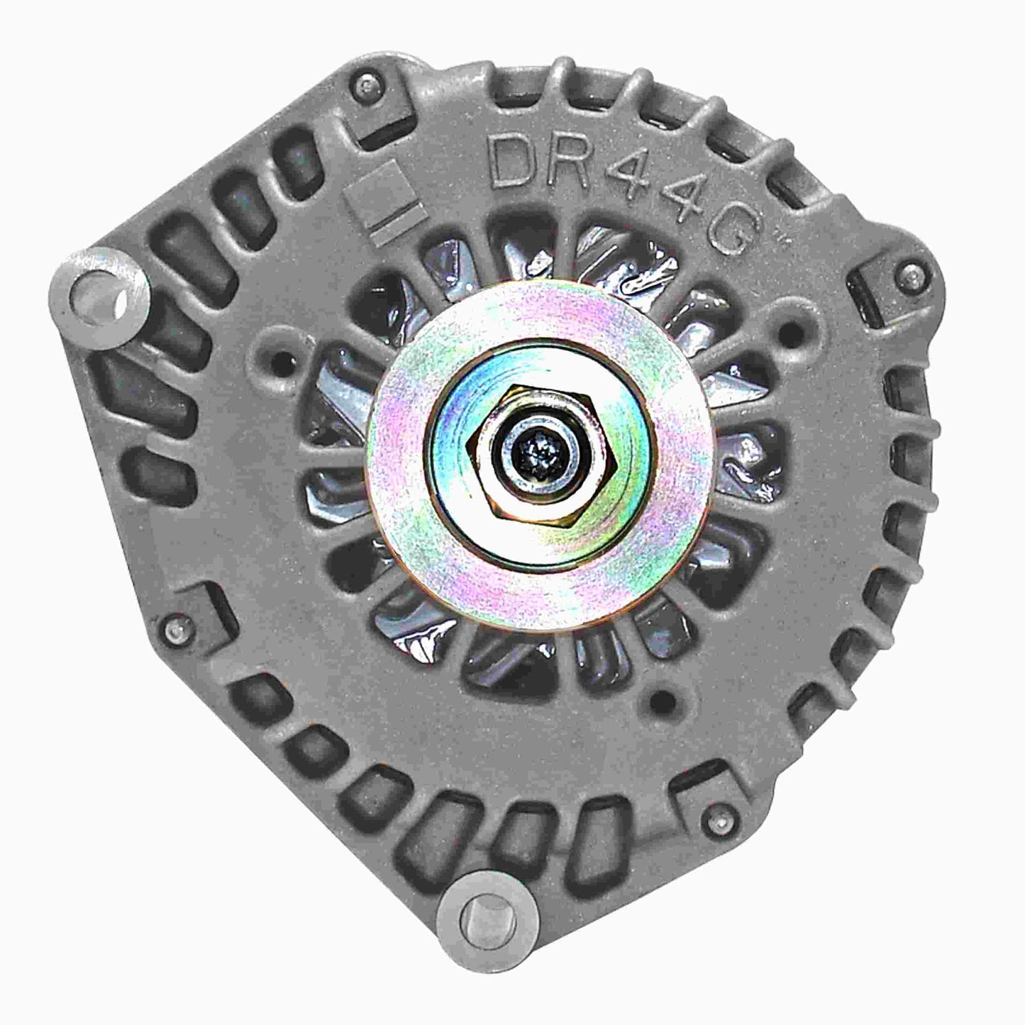 Quality-Built Alternator 8292603N
