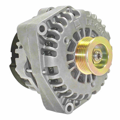 Quality-Built Alternator 8292603