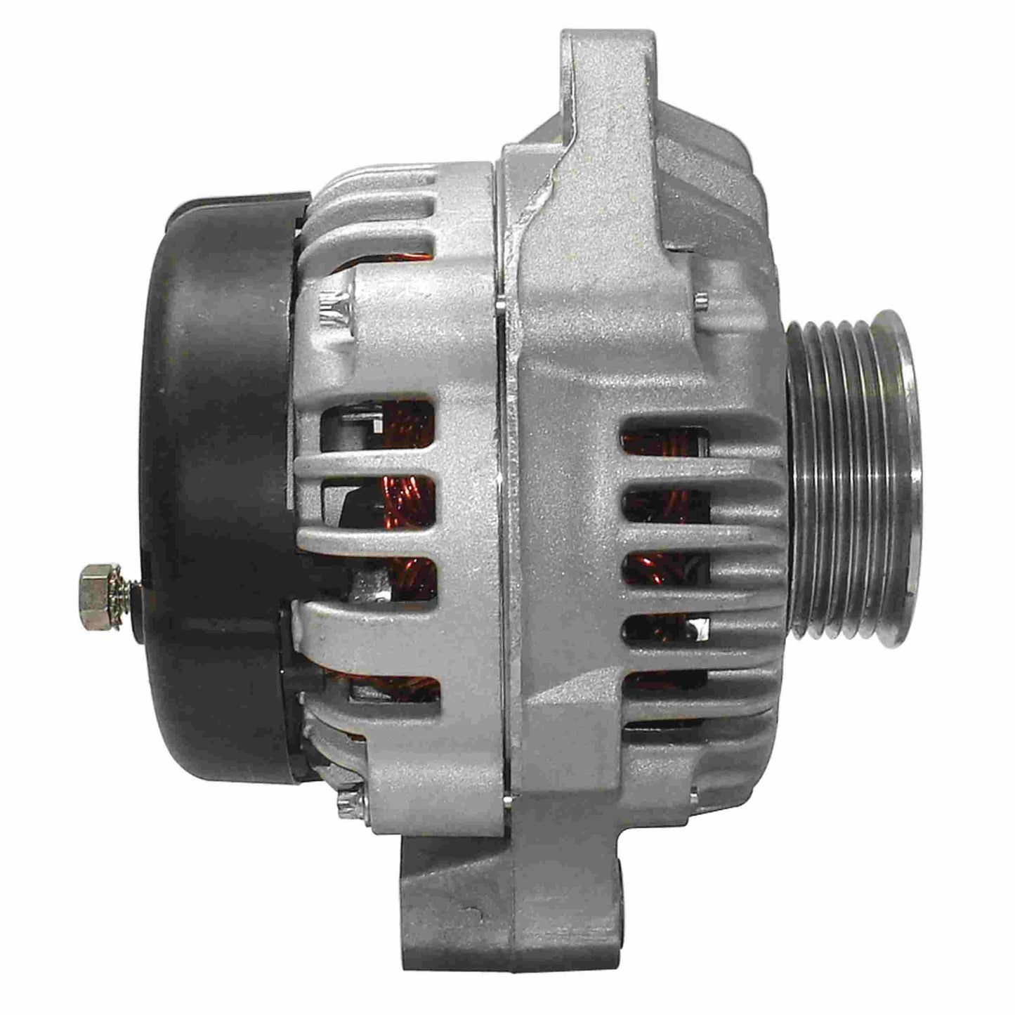 Quality-Built Alternator 8296611N