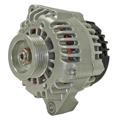 Quality-Built Alternator 8296611