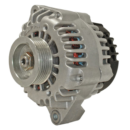 Quality-Built Alternator 8296611