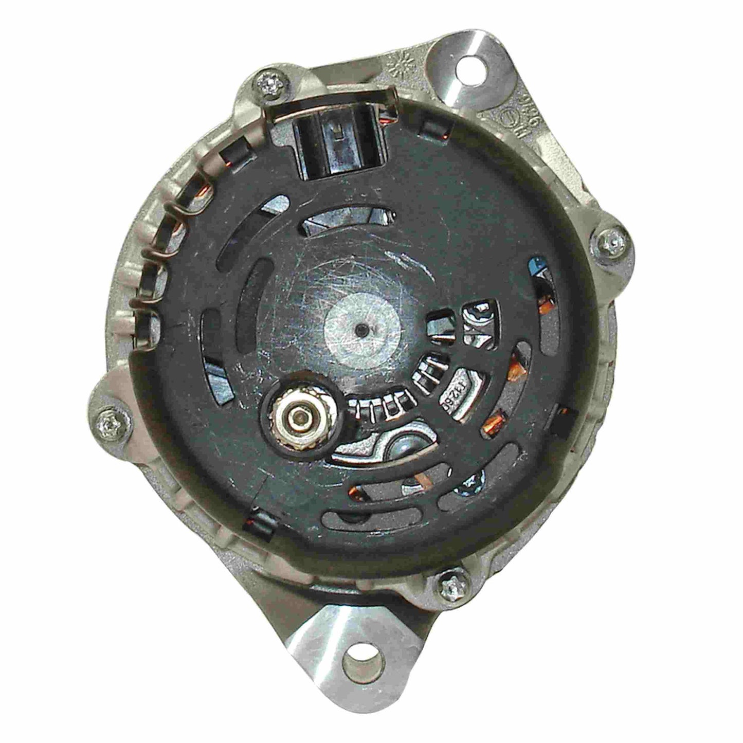 Quality-Built Alternator 8296611