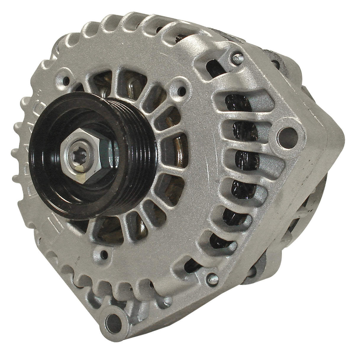 Quality-Built Alternator 8302603N
