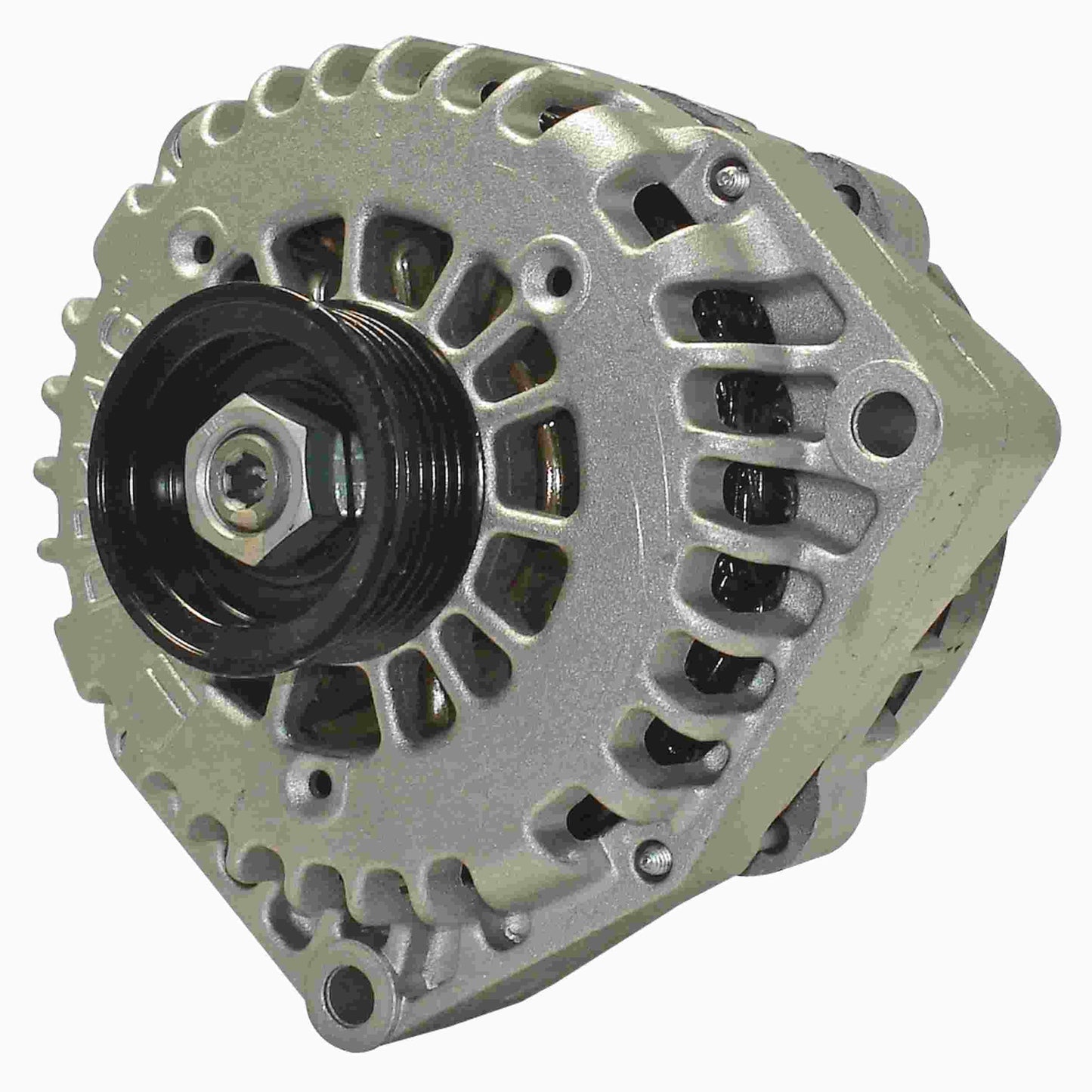 Quality-Built Alternator 8302603
